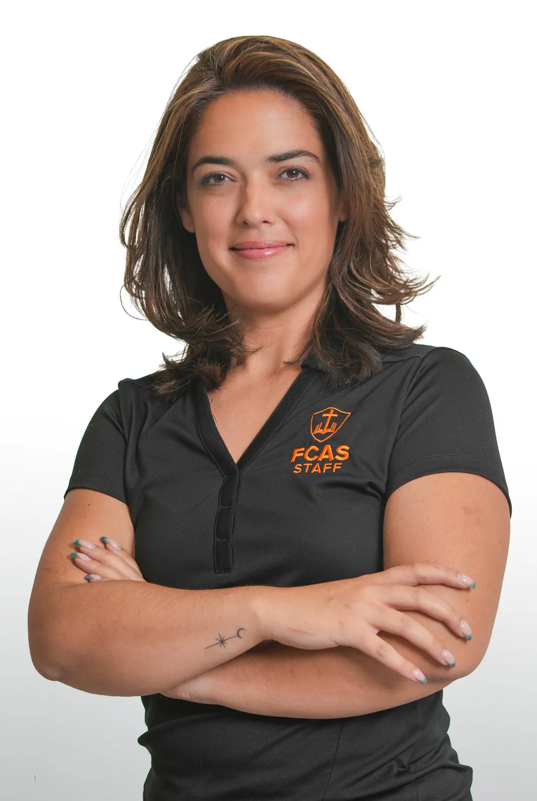 Iselys Lisboa
